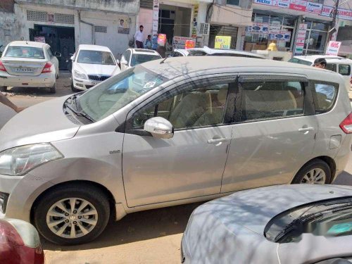 2014 Maruti Suzuki Ertiga for sale at low price