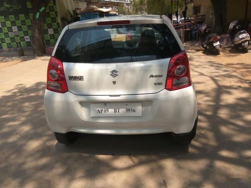 Maruti Suzuki A Star 2008 for sale