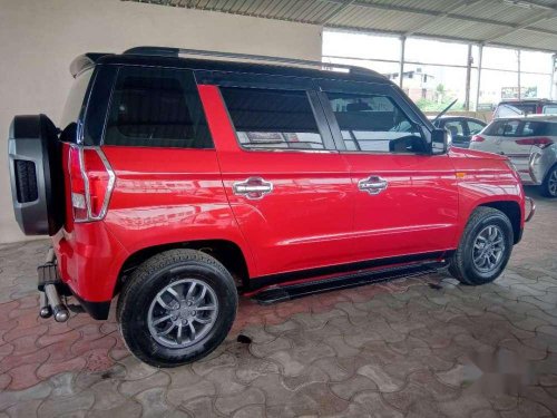 Used 2018 Mahindra TUV 300 for sale