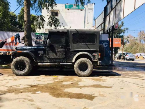 2013 Mahindra Thar for sale at low price