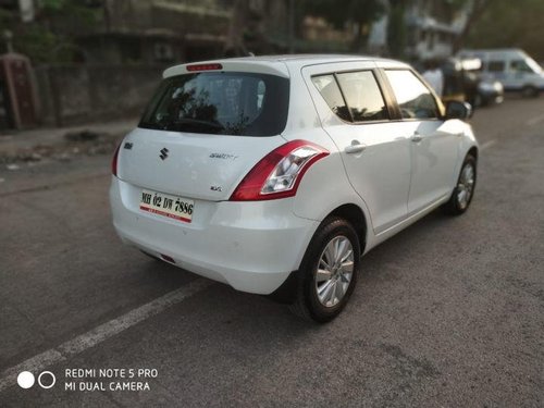 Used 2015 Maruti Suzuki Swift for sale