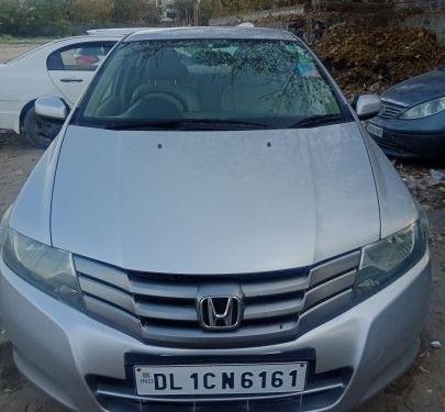 Honda City 2010 for sale