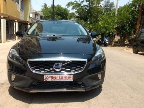 Volvo V40 2015 for sale