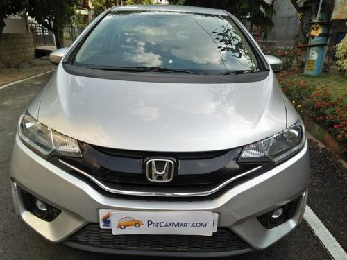 Used Honda Jazz 1.2 V AT i VTEC 2018 for sale