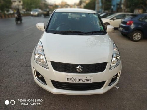 Used 2015 Maruti Suzuki Swift for sale