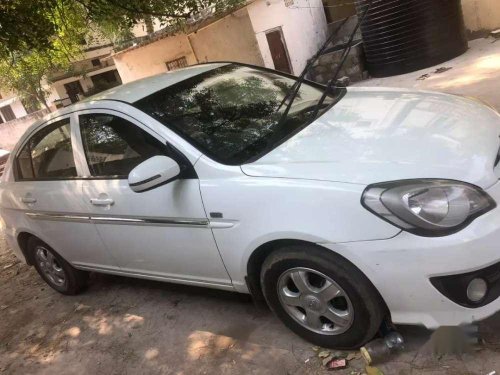 Used 2011 Hyundai Verna for sale