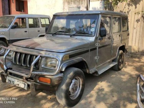 Mahindra Bolero DI BS III, 2006, Diesel for sale