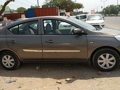 2013 Nissan Sunny 2011-2014 for sale