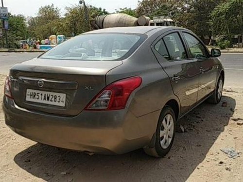 2013 Nissan Sunny 2011-2014 for sale