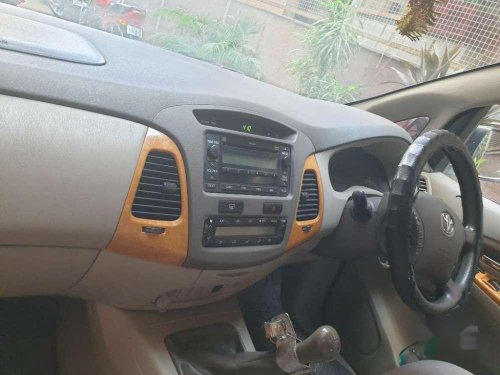 Used Toyota Innova car 2010 for sale at low price