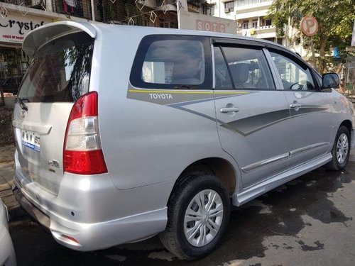 Toyota Innova 2013 for sale