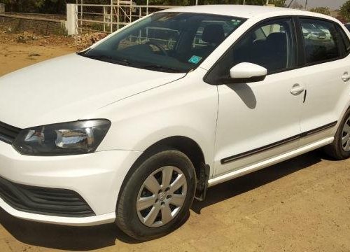 Used Volkswagen Ameo 1.0 MPI Trendline 2017 for sale