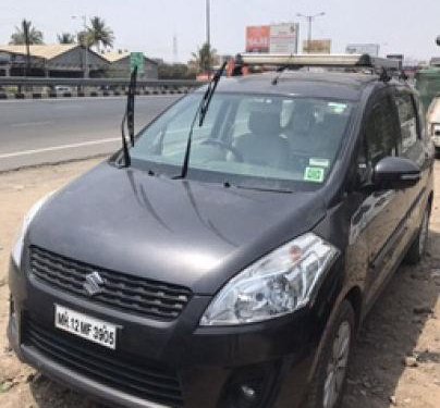 2015 Maruti Suzuki Ertiga for sale at low price