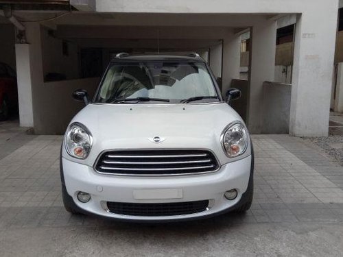 Used Mini Countryman D 2013 for sale 