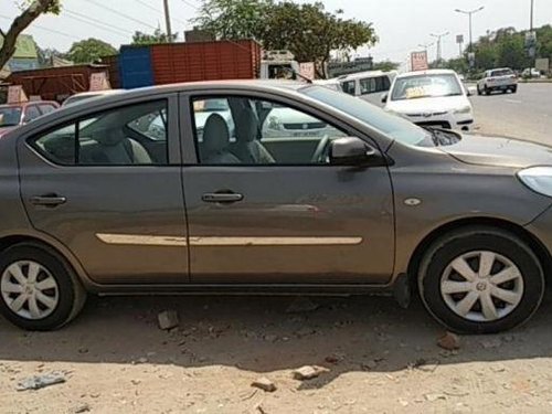 2013 Nissan Sunny 2011-2014 for sale