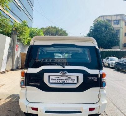 Mahindra Scorpio 2015 for sale