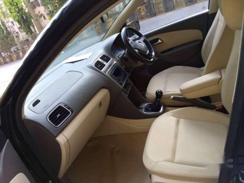 Volkswagen Vento Highline Petrol, 2015, Petrol for sale