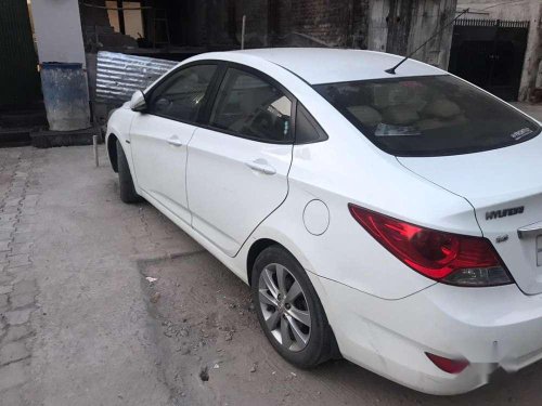 2012 Hyundai Verna for sale