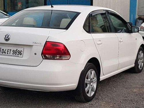 Volkswagen Vento Highline Petrol, 2011, Petrol for sale