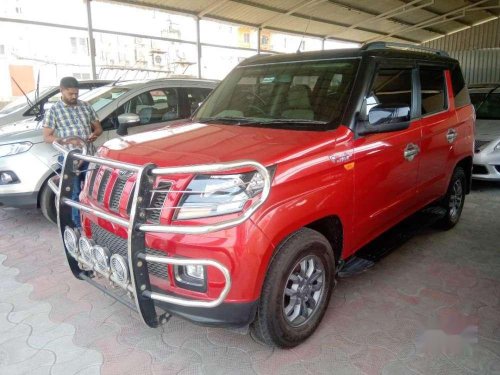 Used 2018 Mahindra TUV 300 for sale