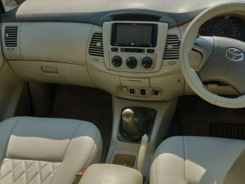 Used 2012 Toyota Innova for sale