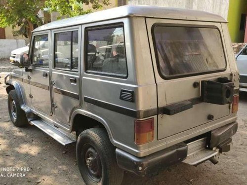 Mahindra Bolero DI BS III, 2006, Diesel for sale