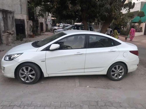 2012 Hyundai Verna for sale