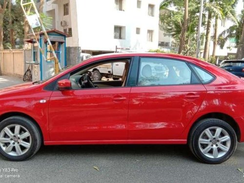 2012 Volkswagen Vento for sale