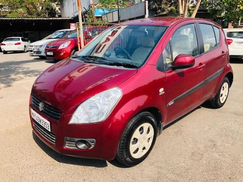 Used 2012 Maruti Suzuki Ritz for sale