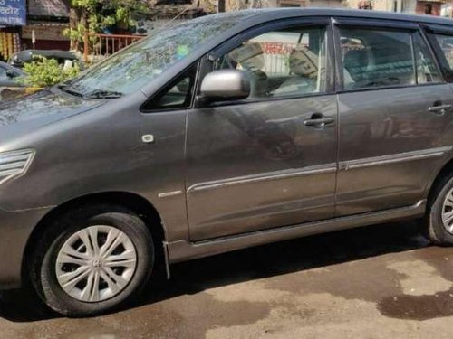 Used 2012 Toyota Innova for sale