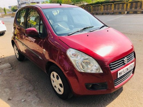 Used 2012 Maruti Suzuki Ritz for sale