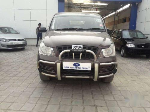 Used Mahindra Xylo E4 BS III 2009 for sale