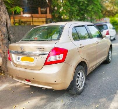 2013 Maruti Suzuki Dzire for sale at low price