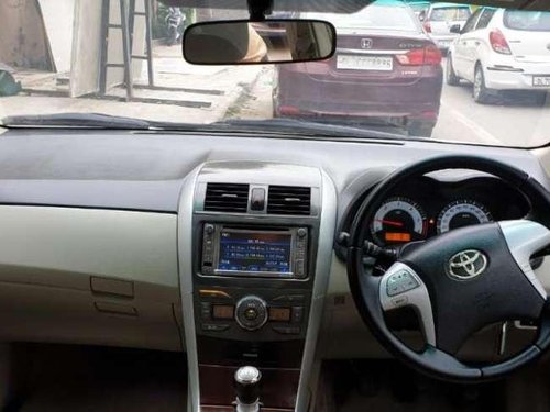 Toyota Corolla Altis 2011 for sale