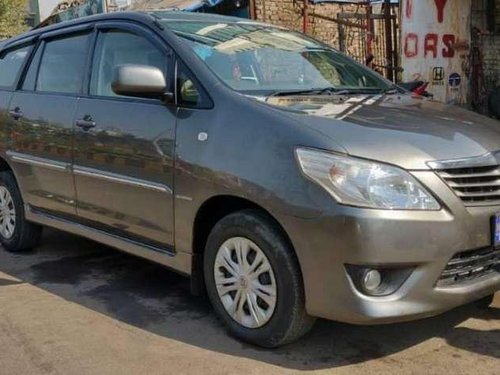 Used 2012 Toyota Innova for sale