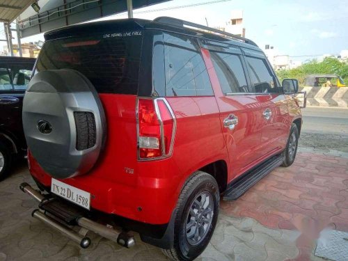 Used 2018 Mahindra TUV 300 for sale