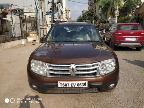 Used Renault Duster car 2015 for sale at low price