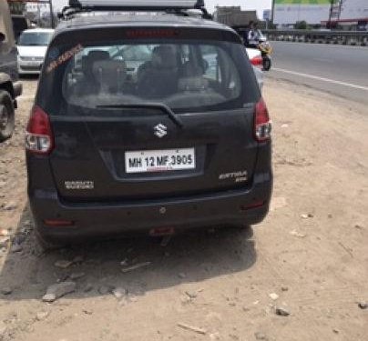 2015 Maruti Suzuki Ertiga for sale at low price