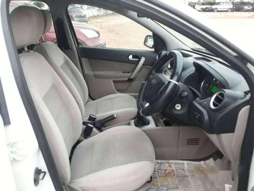 Used Ford Fiesta 2007 car at low price