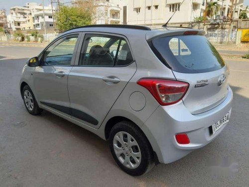 Used Hyundai i10 Sportz 2016 for sale