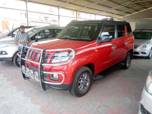 Used 2018 Mahindra TUV 300 for sale