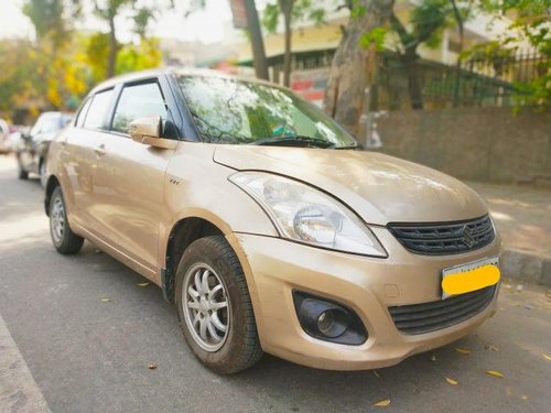 2013 Maruti Suzuki Dzire for sale at low price