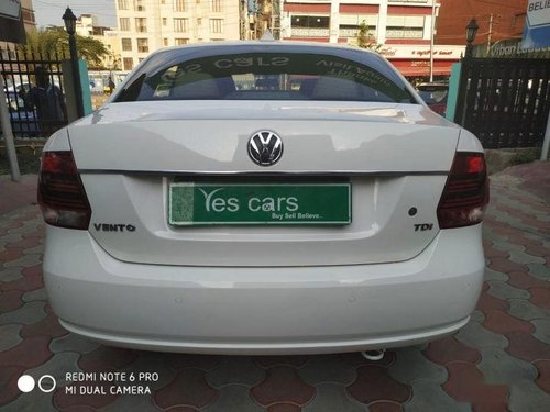 Volkswagen Vento 1.5 TDI Highline AT for sale