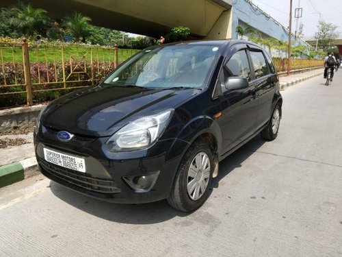 2012 Ford Figo for sale