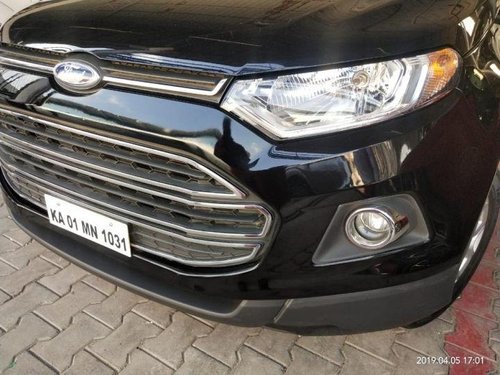 2016 Ford EcoSport for sale