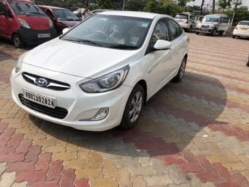 2013 Hyundai Verna for sale at low price