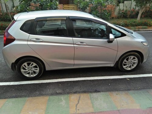 Used Honda Jazz 1.2 V AT i VTEC 2018 for sale