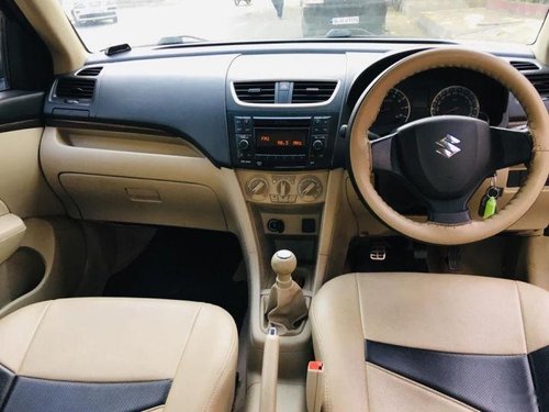 Used 2015 Maruti Suzuki Dzire for sale