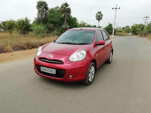 2013 Nissan Micra for sale at low price