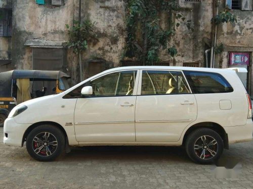 Toyota Innova 2.5 G BS III 7 STR, 2010, Diesel for sale